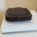 דירה New Bioves Citron Calme Clim Wifi Plage, Renove מנטון