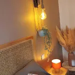 דירה New Bioves Citron Calme Clim Wifi Plage, Renove