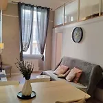 דירה New Bioves Citron Calme Clim Wifi Plage, Renove