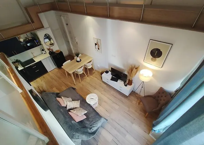 Apartmán New Bioves Citron Calme Clim Wifi Plage, Renove *