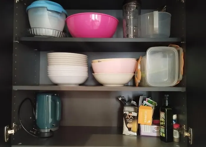 Apartmán New Bioves Citron Calme Clim Wifi Plage, Renove