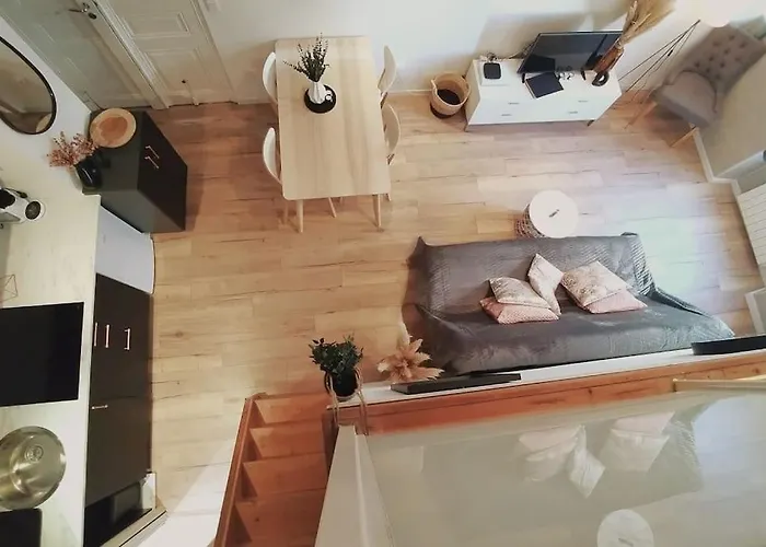 New Bioves Citron Calme Clim Wifi Plage, Renove * Menton