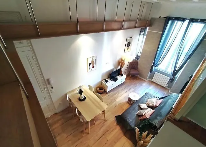 New Bioves Citron Calme Clim Wifi Plage, Renove *