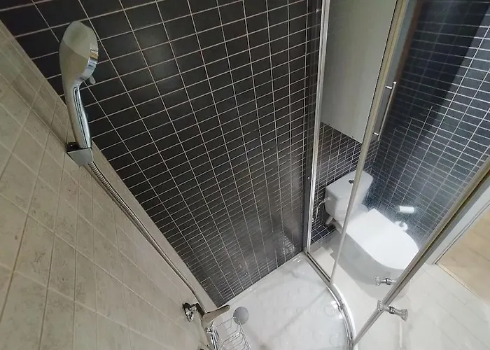 New Bioves Citron Calme Clim Wifi Plage, Renove Apartmán