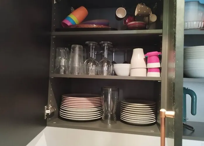 New Bioves Citron Calme Clim Wifi Plage, Renove Apartmán *