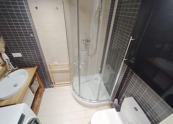 New Bioves Citron Calme Clim Wifi Plage, Renove Apartmán *