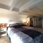 New Bioves Citron Calme Clim Wifi Plage, Renove * Μεντόν
