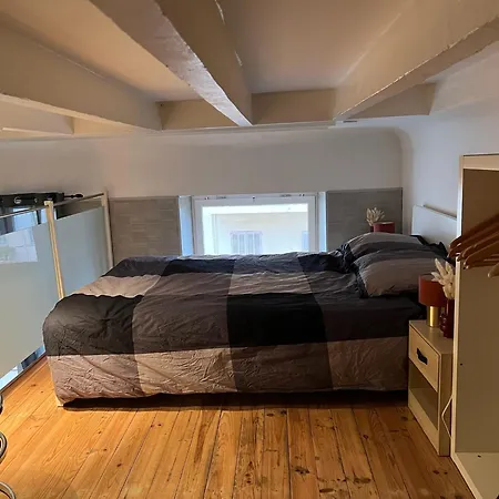 New Bioves Citron Calme Clim Wifi Plage, Renove Διαμέρισμα