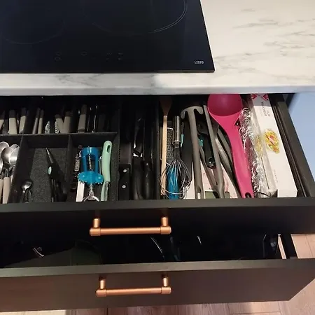 New Bioves Citron Calme Clim Wifi Plage, Renove דירה *