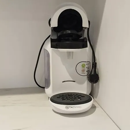 New Bioves Citron Calme Clim Wifi Plage, Renove Апартаменти *