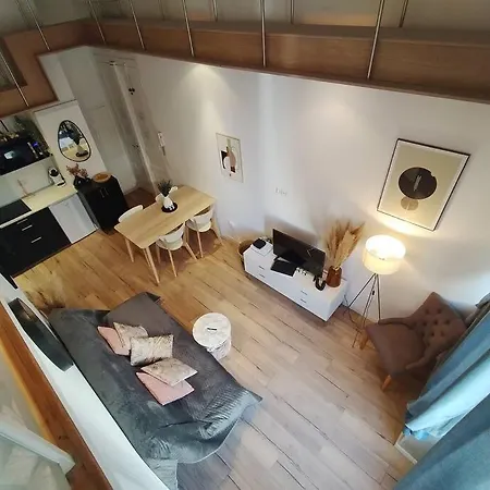 Appartement New Bioves Citron Calme Clim Wifi Plage, Renove *