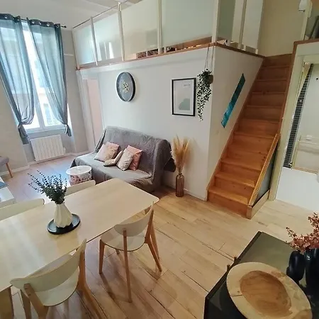 New Bioves Citron Calme Clim Wifi Plage, Renove