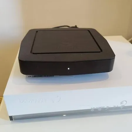 דירה New Bioves Citron Calme Clim Wifi Plage, Renove מנטון