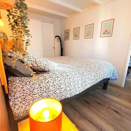 New Bioves Citron Calme Clim Wifi Plage, Renove *