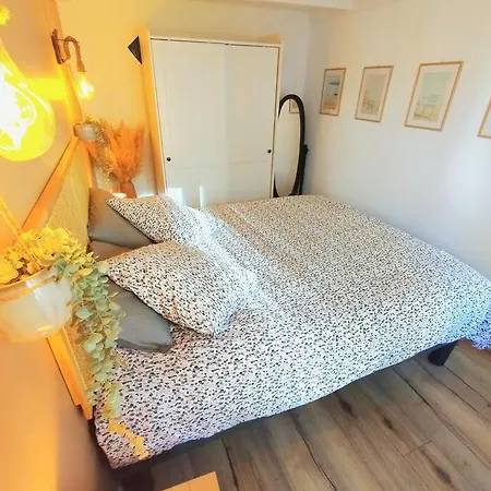 New Bioves Citron Calme Clim Wifi Plage, Renove