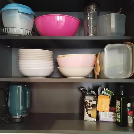 דירה New Bioves Citron Calme Clim Wifi Plage, Renove