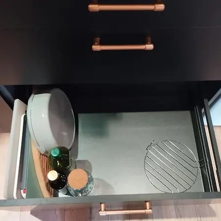 New Bioves Citron Calme Clim Wifi Plage, Renove דירה *