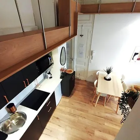 Appartement New Bioves Citron Calme Clim Wifi Plage, Renove Menton