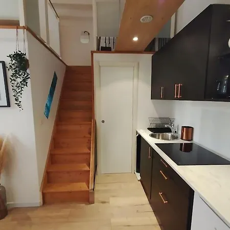 New Bioves Citron Calme Clim Wifi Plage, Renove Menton