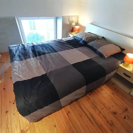 New Bioves Citron Calme Clim Wifi Plage, Renove