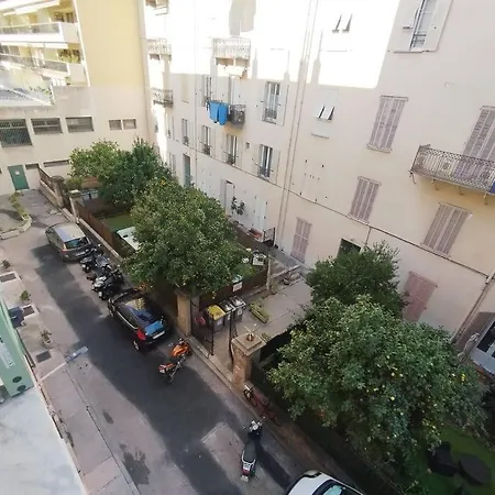 דירה New Bioves Citron Calme Clim Wifi Plage, Renove