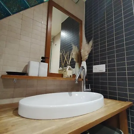 Appartement New Bioves Citron Calme Clim Wifi Plage, Renove *