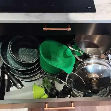 New Bioves Citron Calme Clim Wifi Plage, Renove Appartement Menton