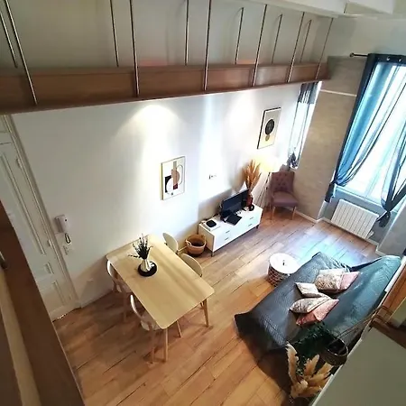 New Bioves Citron Calme Clim Wifi Plage, Renove *