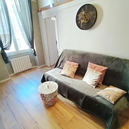 New Bioves Citron Calme Clim Wifi Plage, Renove *