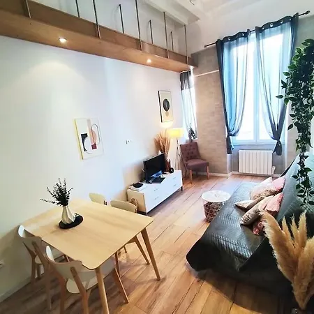 New Bioves Citron Calme Clim Wifi Plage, Renove *