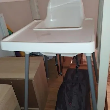 New Bioves Citron Calme Clim Wifi Plage, Renove Апартаменти
