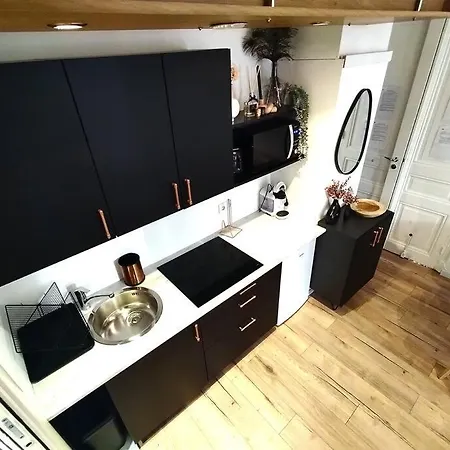 New Bioves Citron Calme Clim Wifi Plage, Renove Appartement