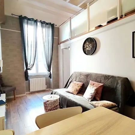 New Bioves Citron Calme Clim Wifi Plage, Renove *