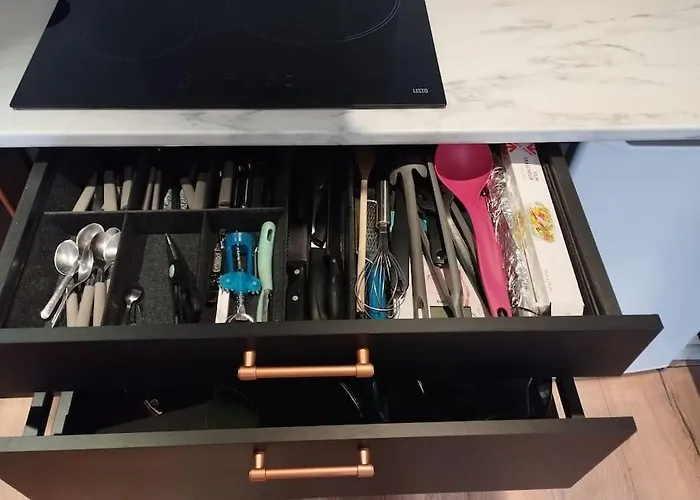 New Biovès Citron Calme Clim Wifi Plage, Renové Appartamento *