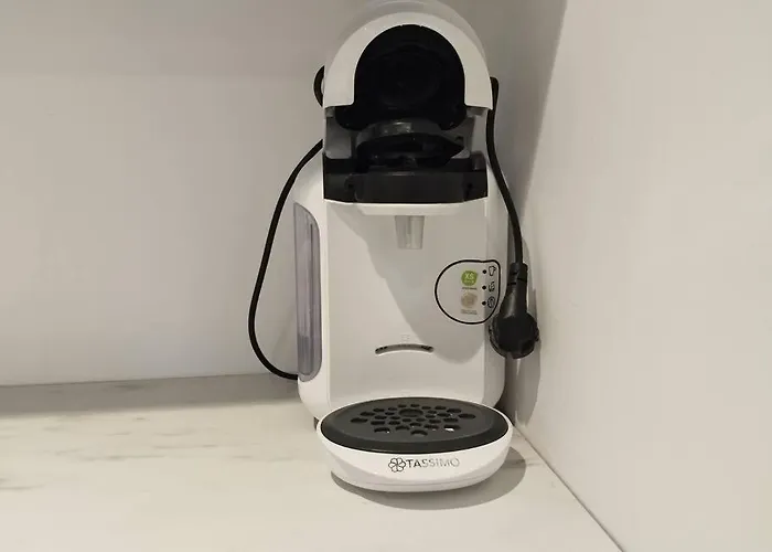 New Biovès Citron Calme Clim Wifi Plage, Renové Appartamento *