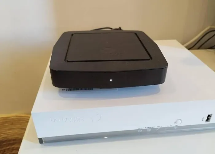 Appartamento New Biovès Citron Calme Clim Wifi Plage, Renové Mentone