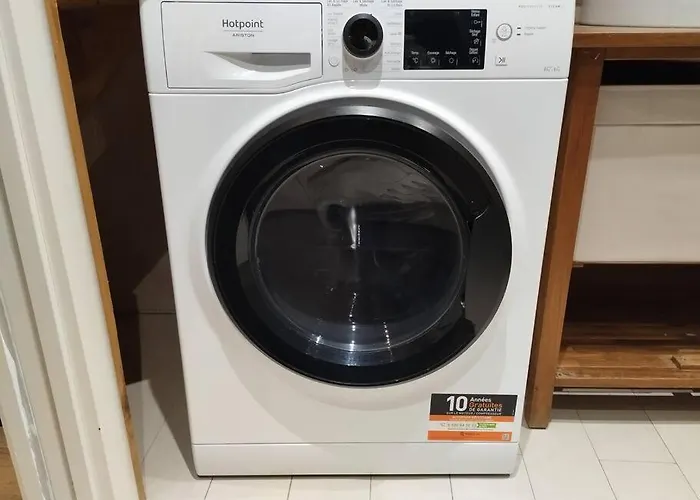 New Biovès Citron Calme Clim Wifi Plage, Renové Mentone