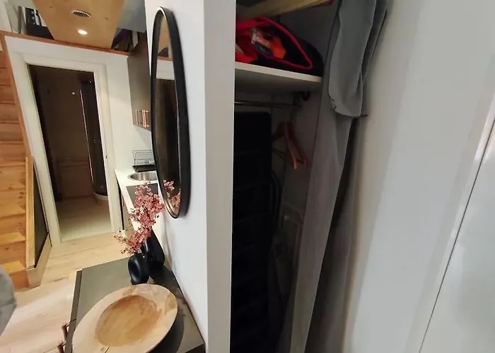 New Biovès Citron Calme Clim Wifi Plage, Renové *