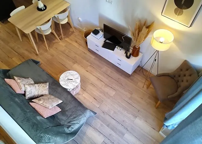 New Biovès Citron Calme Clim Wifi Plage, Renové Appartamento