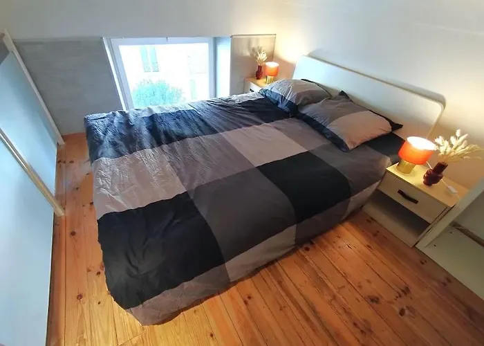 New Bioves Citron Calme Clim Wifi Plage, Renove