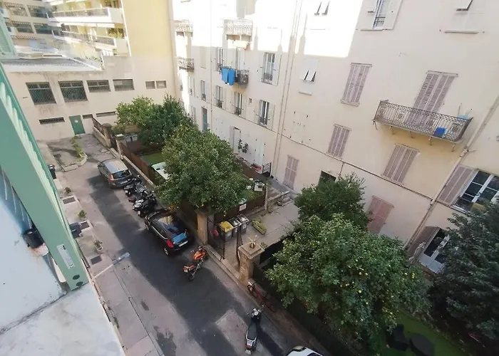 Διαμέρισμα New Bioves Citron Calme Clim Wifi Plage, Renove