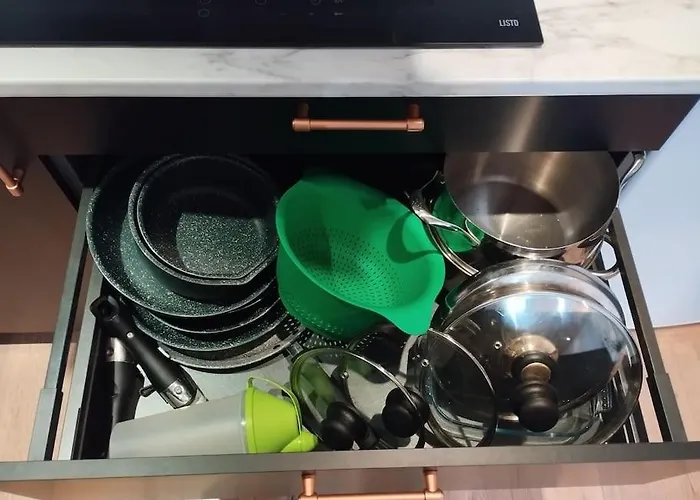 New Biovès Citron Calme Clim Wifi Plage, Renové Appartamento Mentone