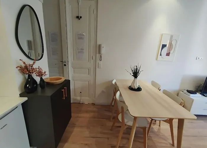 New Biovès Citron Calme Clim Wifi Plage, Renové Appartamento Mentone