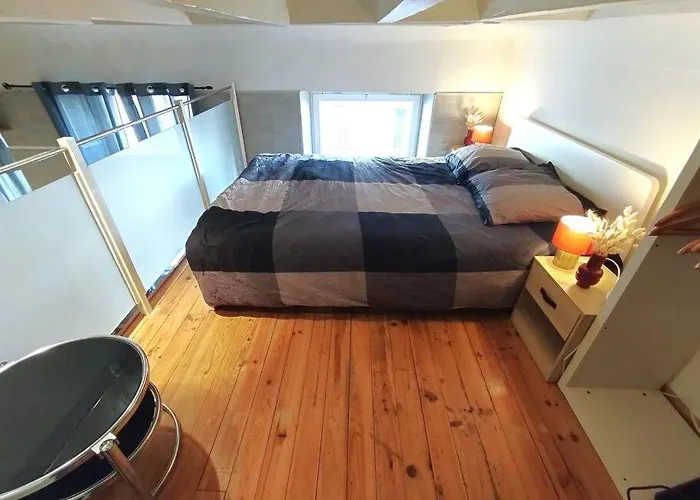 New Biovès Citron Calme Clim Wifi Plage, Renové