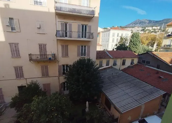 New Bioves Citron Calme Clim Wifi Plage, Renove *