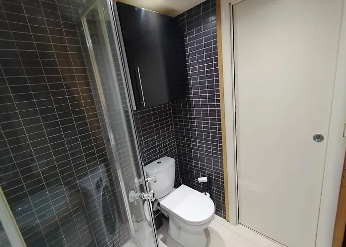 New Biovès Citron Calme Clim Wifi Plage, Renové Mentone