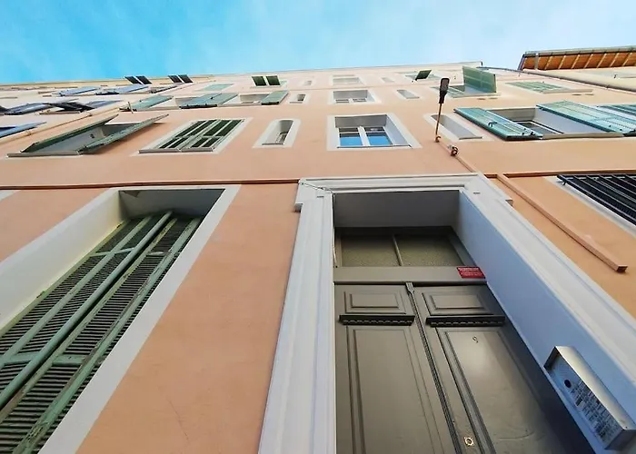 New Biovès Citron Calme Clim Wifi Plage, Renové