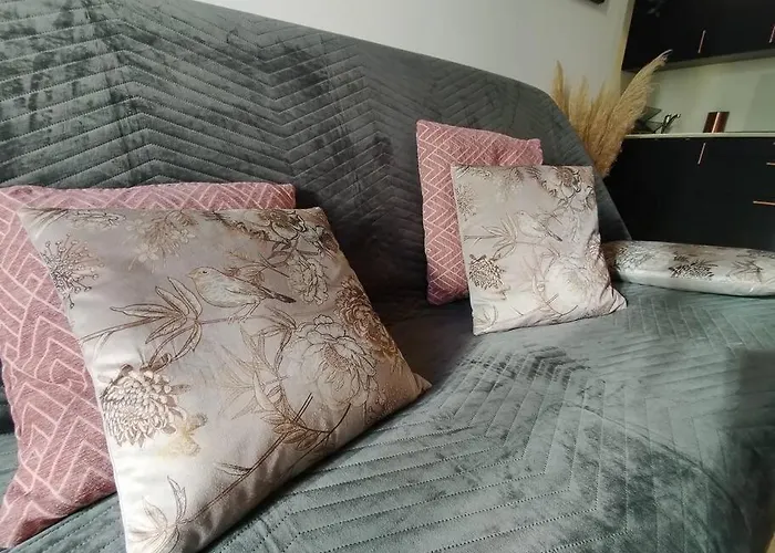 Διαμέρισμα New Bioves Citron Calme Clim Wifi Plage, Renove Μεντόν